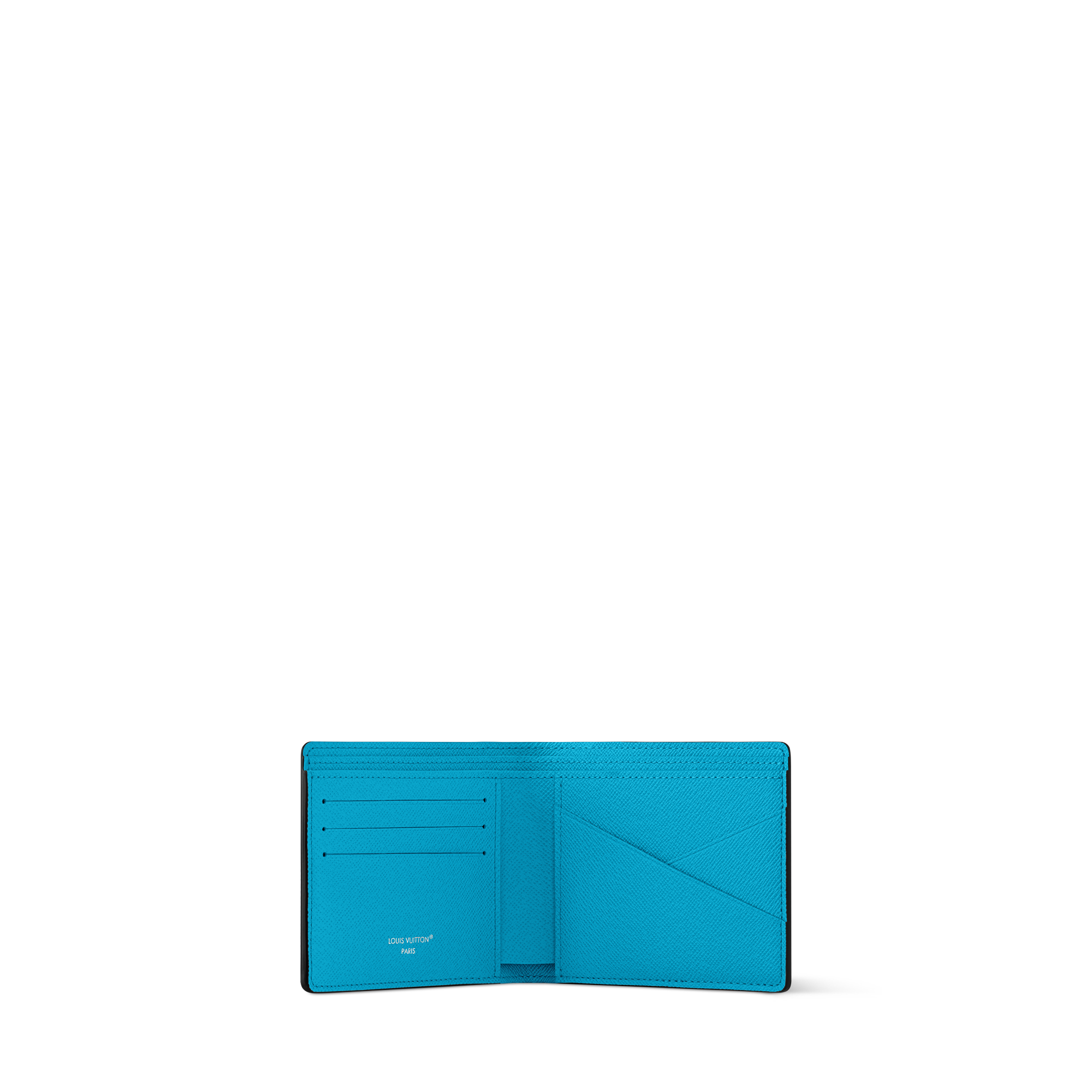 Multiple Wallet Taigarama - Men Small Leather Goods M27648 | LOUIS